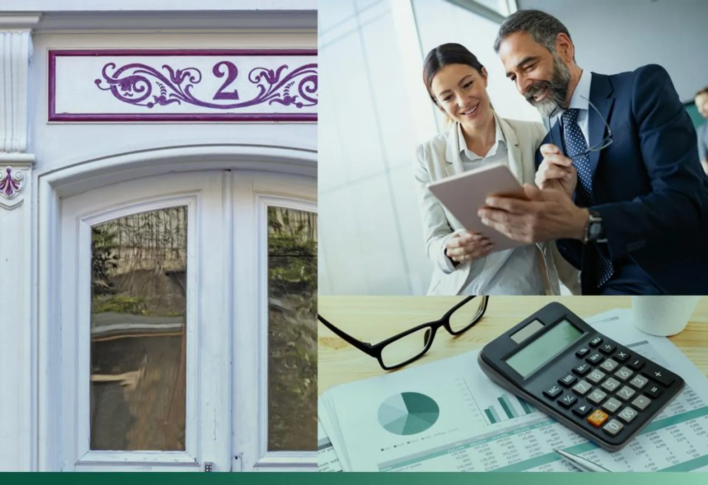 Appartement à louer - Photo 1 sur 1