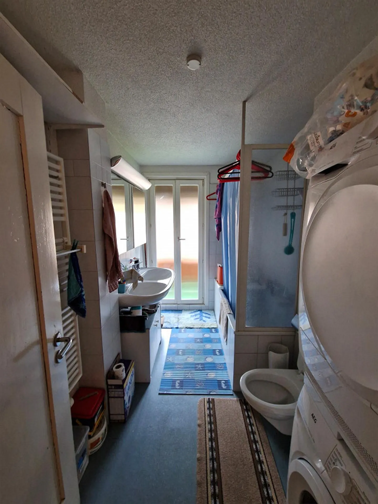 Familienwohnung in kinderfreundlicher Umgebung - Foto 5 von 5