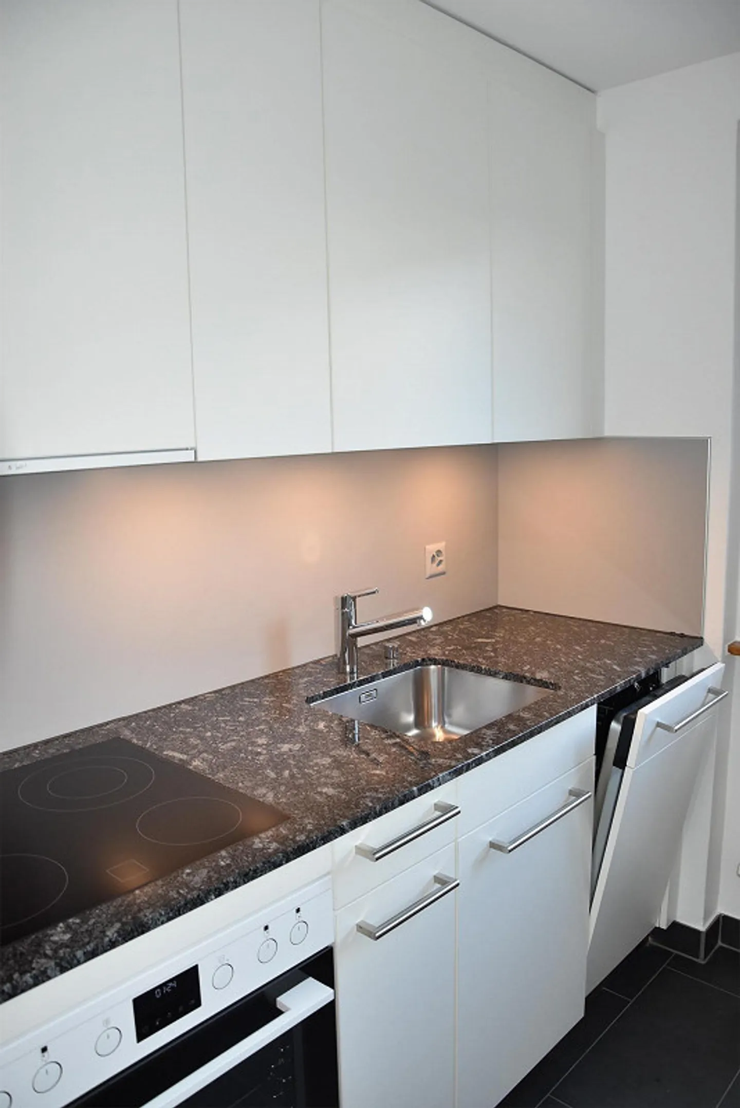 Helle 3-Zimmerwohnung mit Balkon in sonniger Lage - Foto 4 von 10