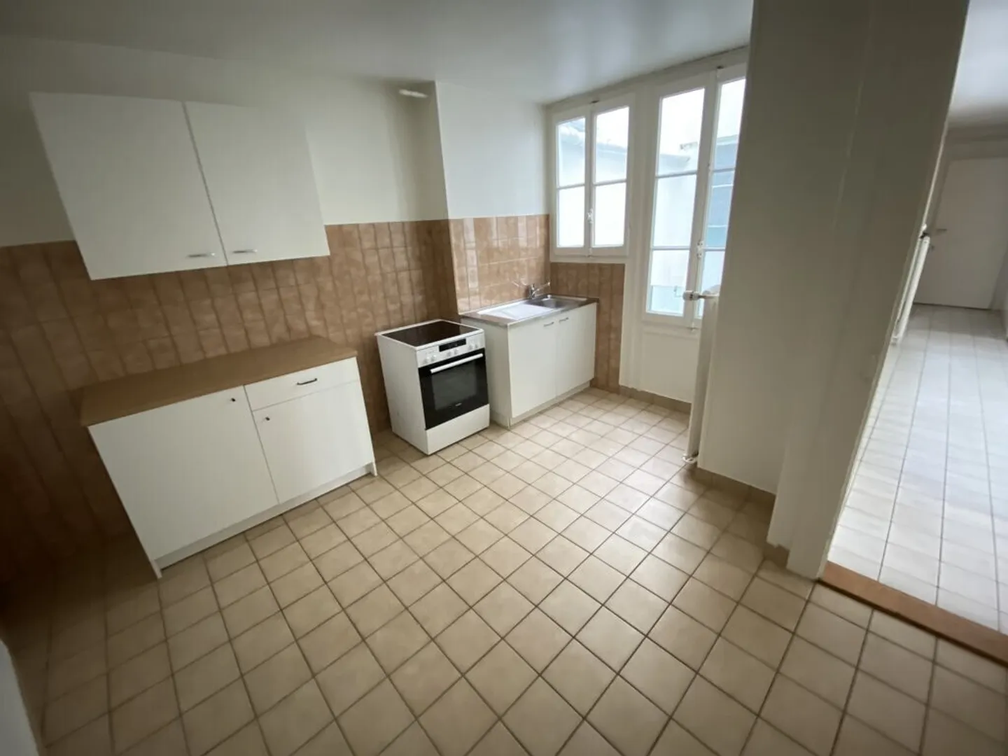 Ideale situato nel cuore del centro città! - Foto 4 di 7