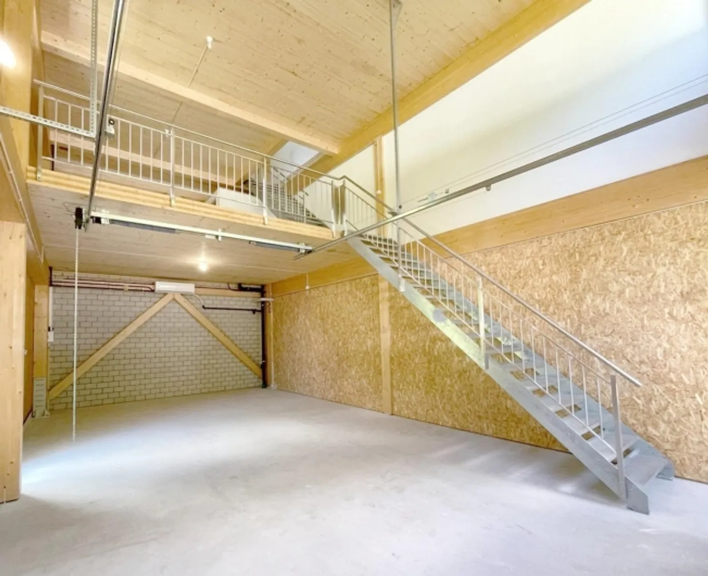 "Doppia Unità - GreenPlaces Münsingen" - Foto 6 di 8