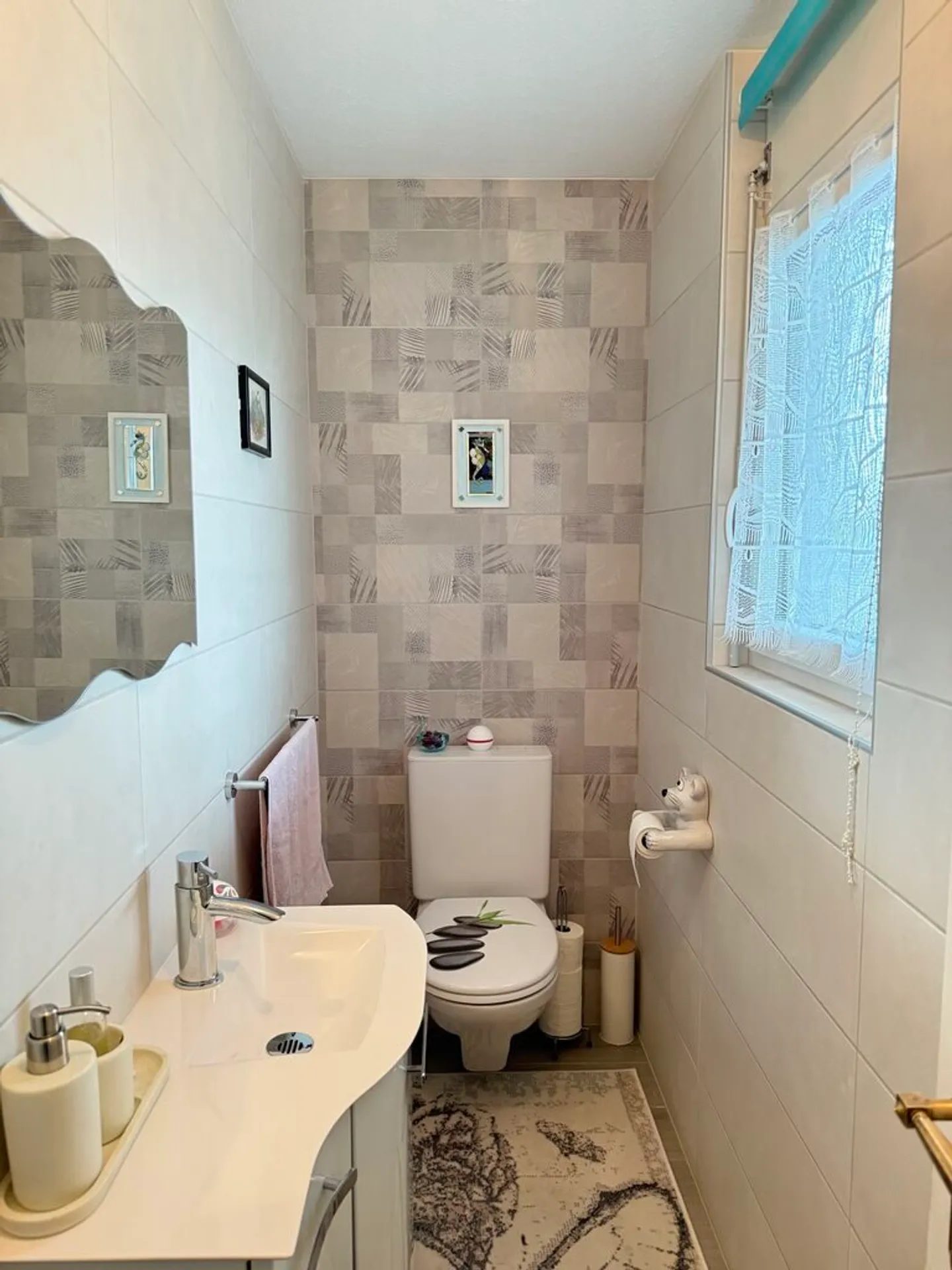 Belle Maison Familiale Rénovée - Photo 10 sur 13
