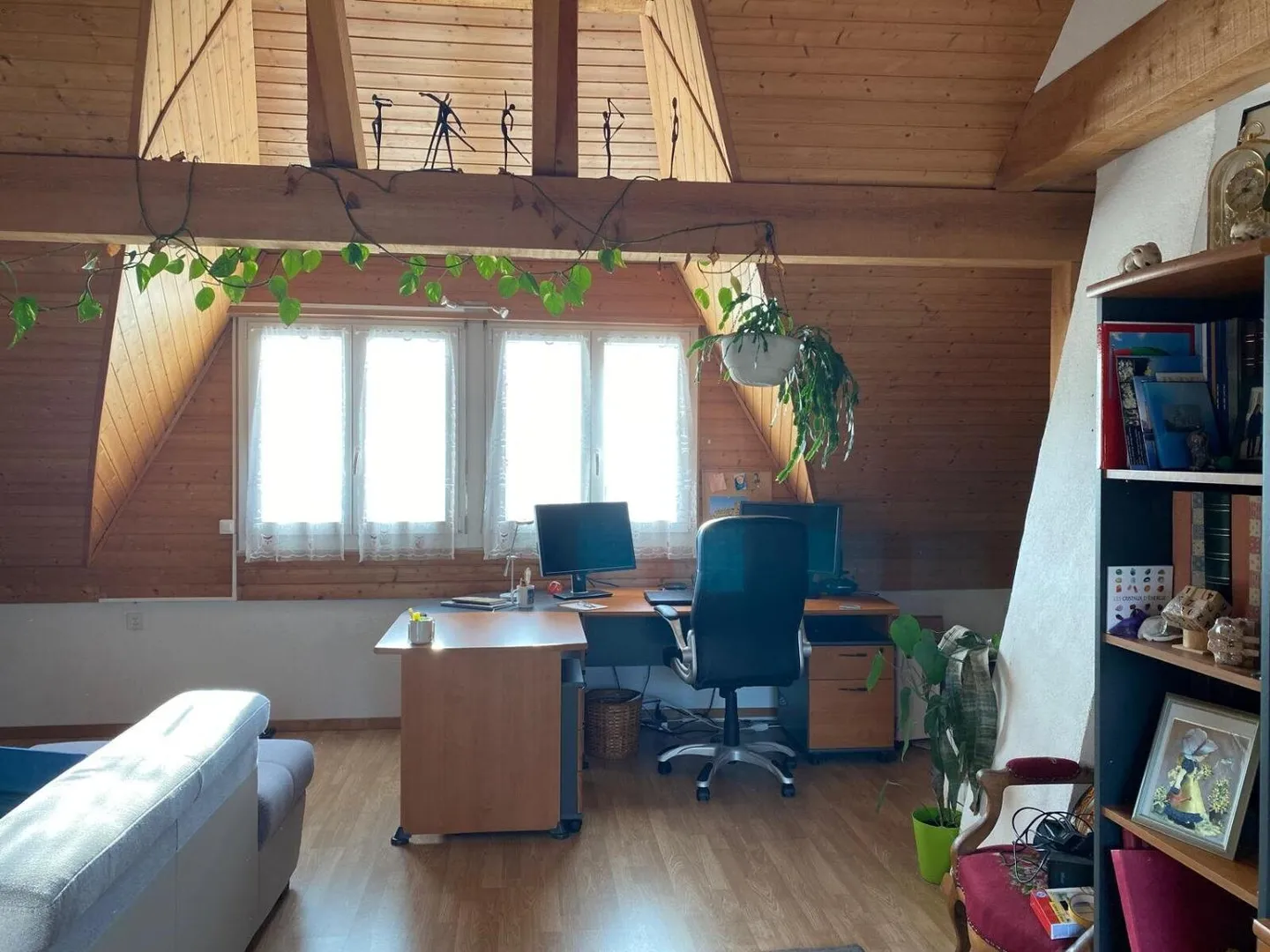 Belle Maison Familiale Rénovée - Photo 13 sur 13