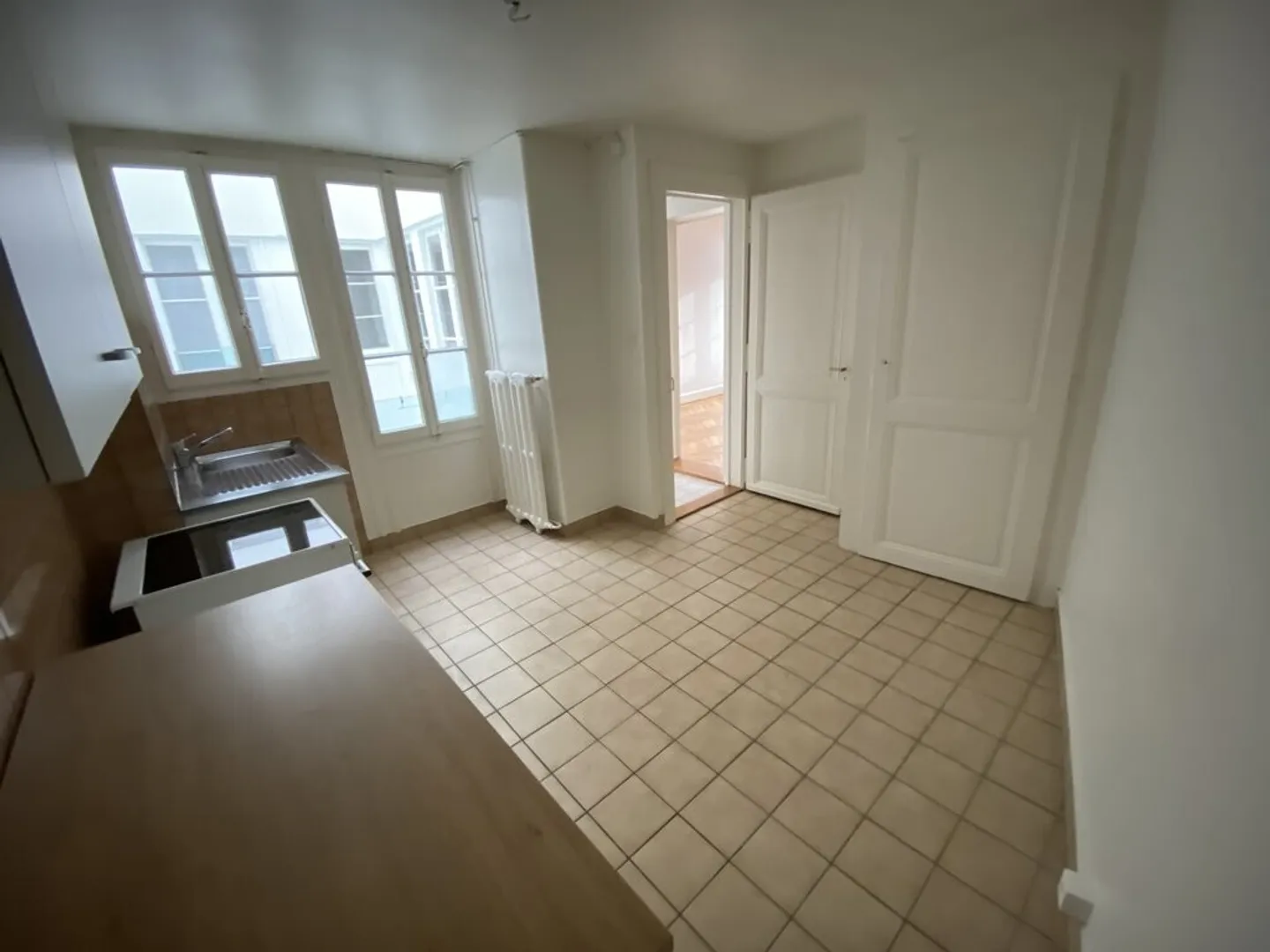 Ideale situato nel cuore del centro città! - Foto 5 di 7