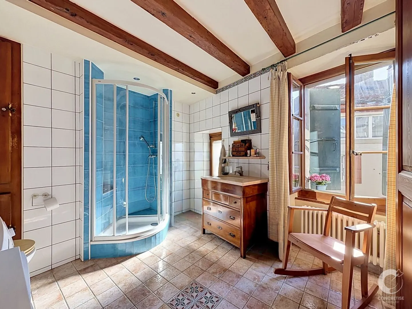 Maison de Bourg Charmante à Aubonne - Photo 8 sur 12
