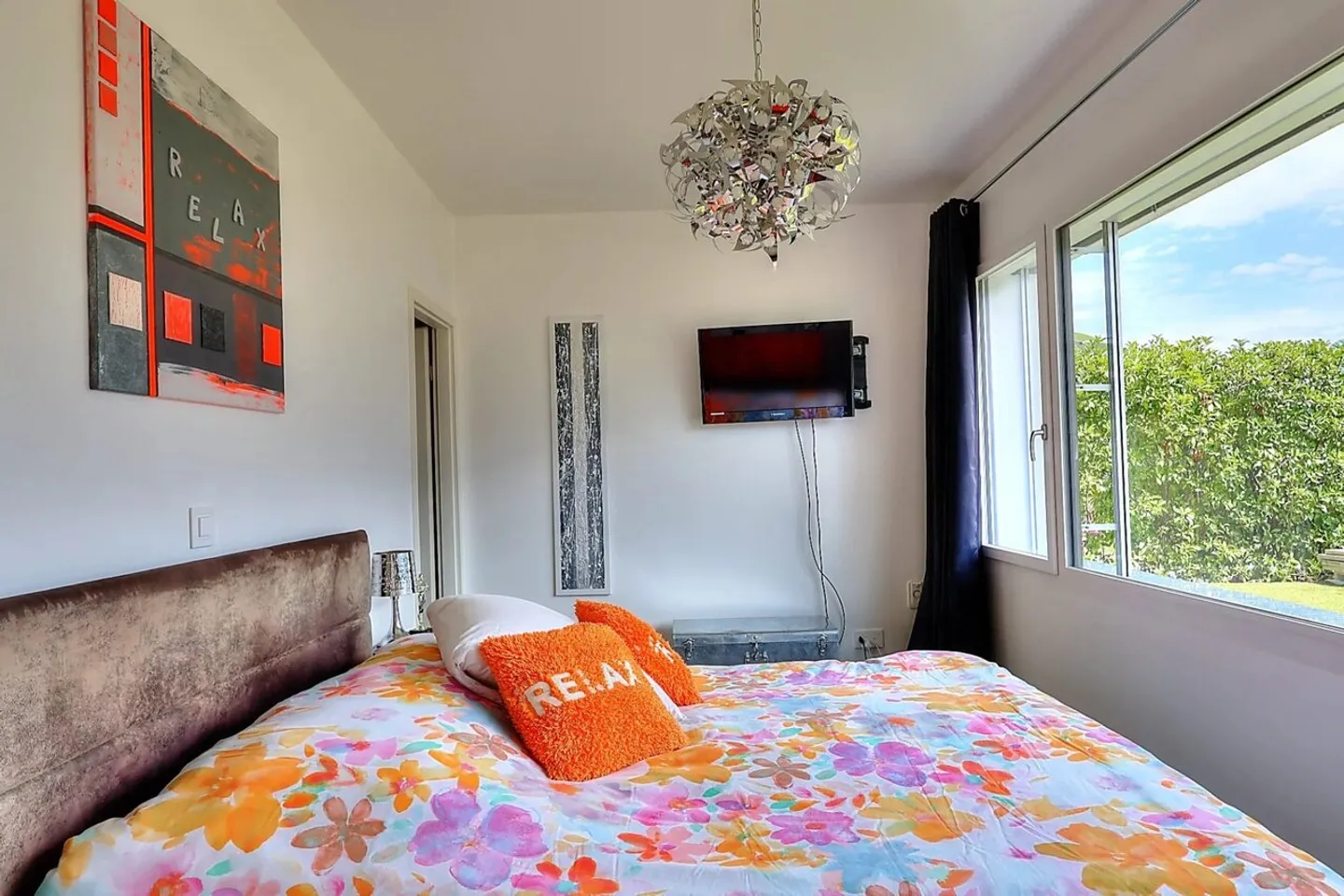 Magnifica villa indipendente nel cuore di un quartiere residenziale di alto livello - Foto 5 di 8