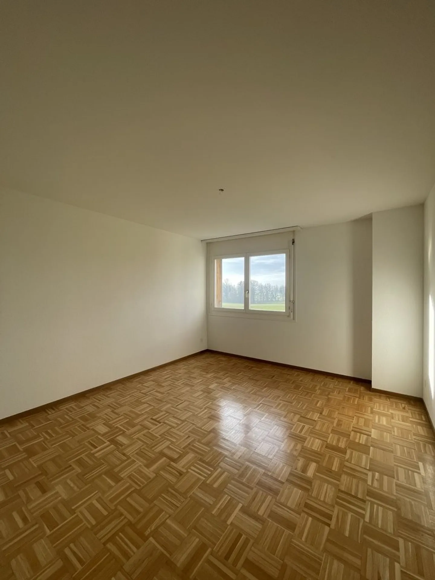 CORMEROD (DE) - 2,5 Zimmer im 1. Stock - Foto 7 von 8