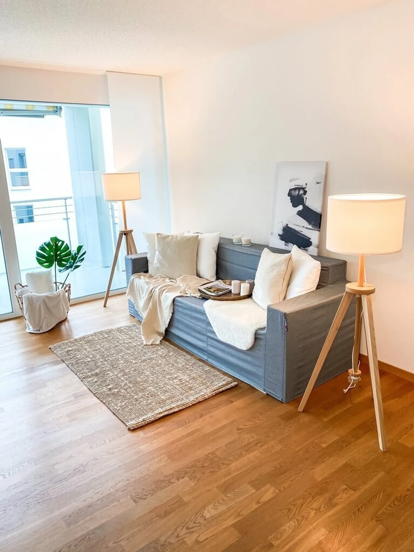 Idylle rurale pour les amoureux de la nature - Photo 2 sur 7