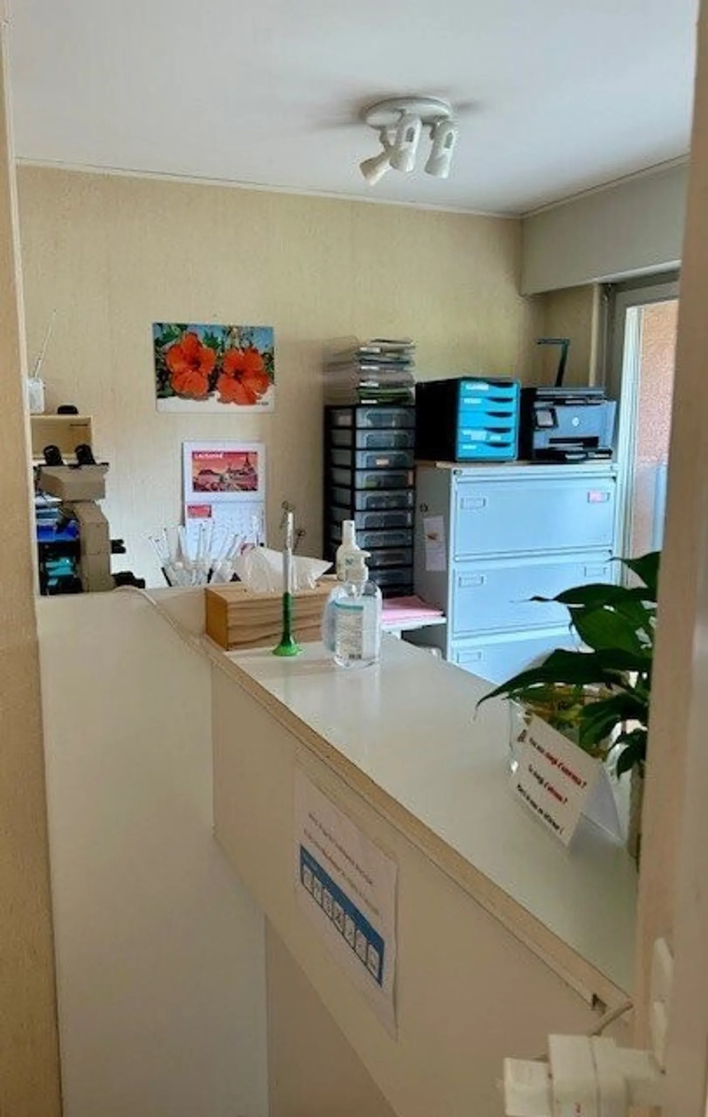 Spazio ufficio in affitto - Foto 4 di 12