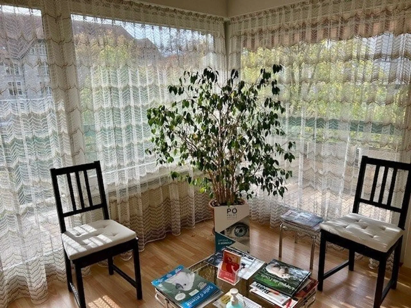 Spazio ufficio in affitto - Foto 12 di 12