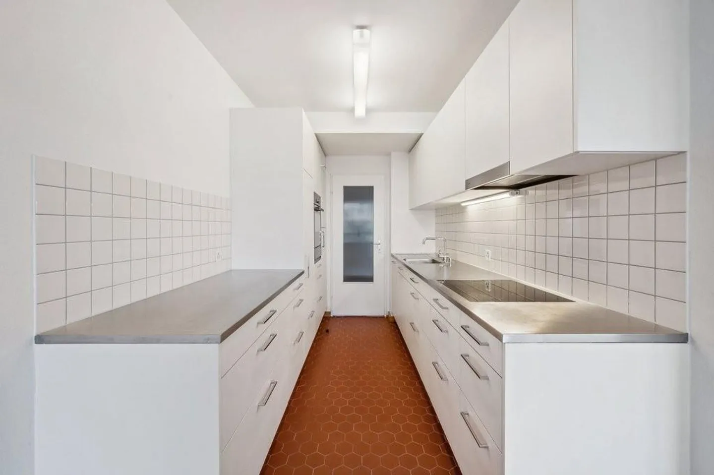 Charmante Wohnung nähe Petersplatz - Foto 3 von 8
