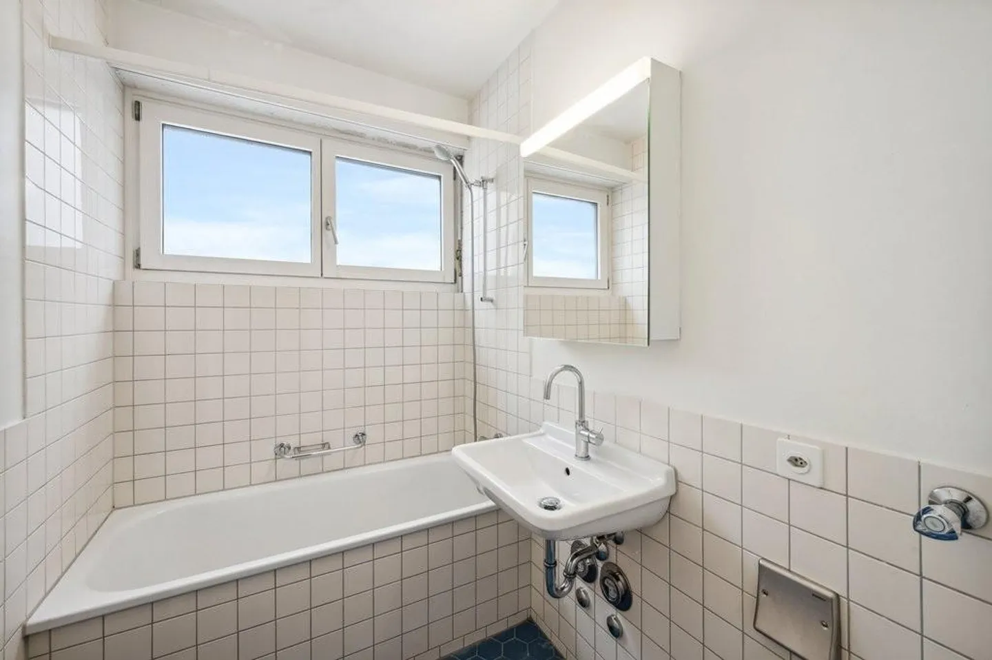 Charmante Wohnung nähe Petersplatz - Foto 4 von 8