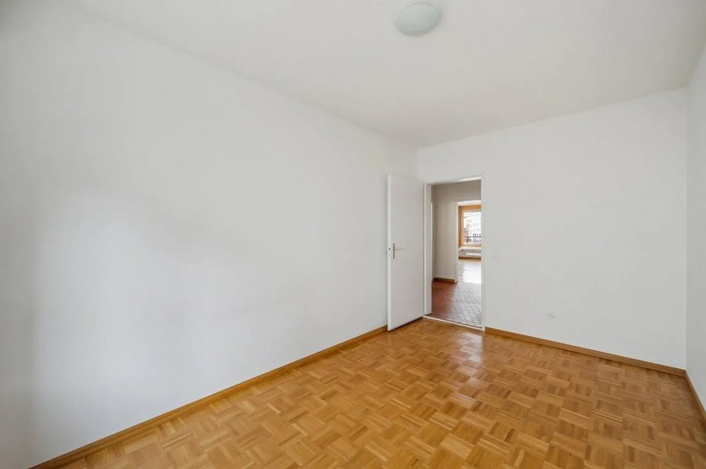 Charmante Wohnung nähe Petersplatz - Foto 5 von 8