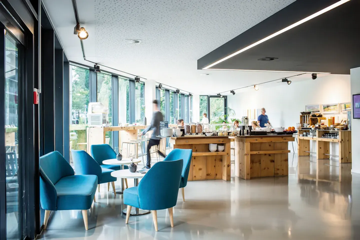 Appartamento in affitto - Foto 7 di 10