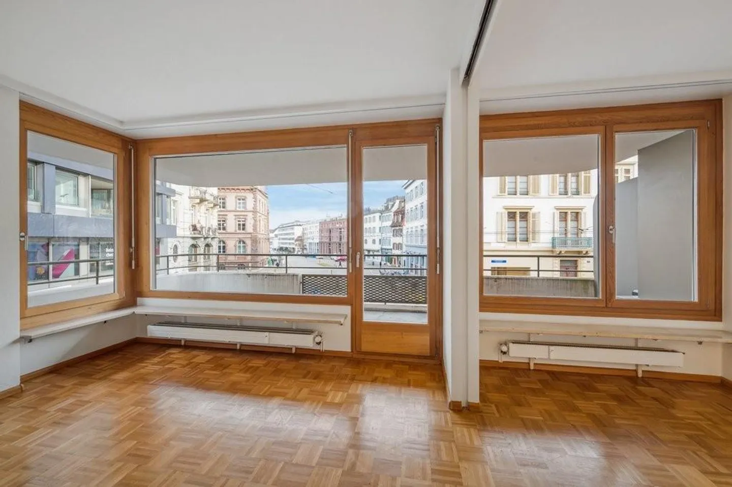 Charmante Wohnung nähe Petersplatz - Foto 6 von 8