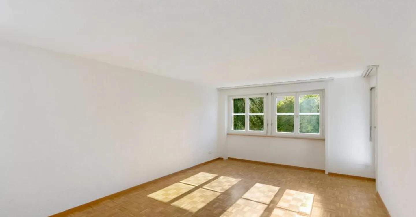 Bellissimo appartamento in una zona tranquilla - Foto 2 di 6
