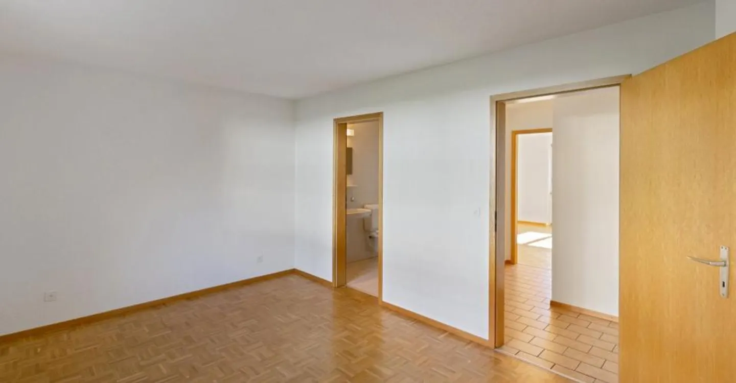 Bellissimo appartamento in una zona tranquilla - Foto 5 di 6