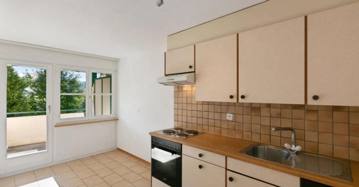 Bellissimo appartamento in una zona tranquilla - Foto 6 di 6
