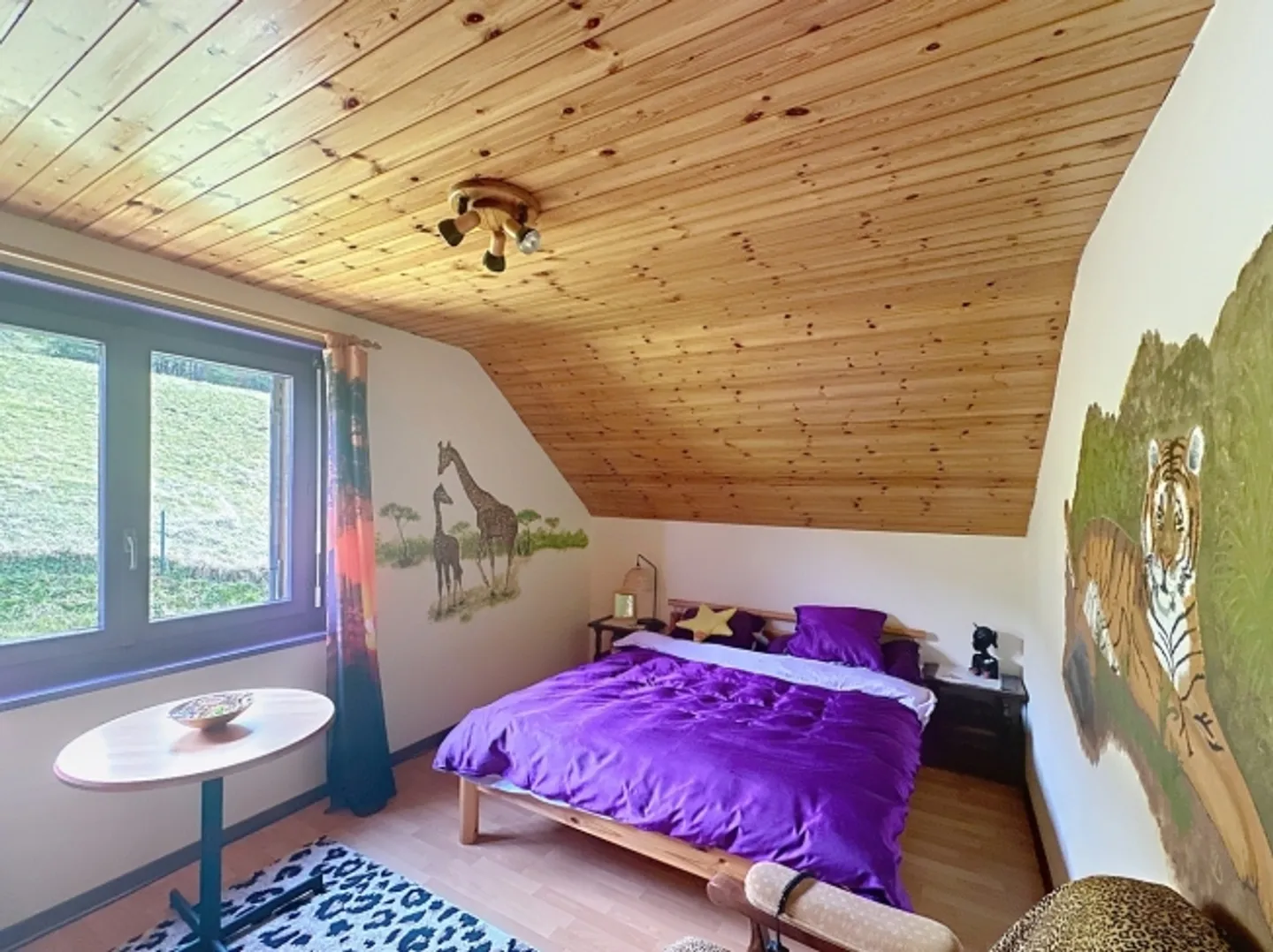 Einzelvilla mit Blick auf den See - Foto 11 von 14