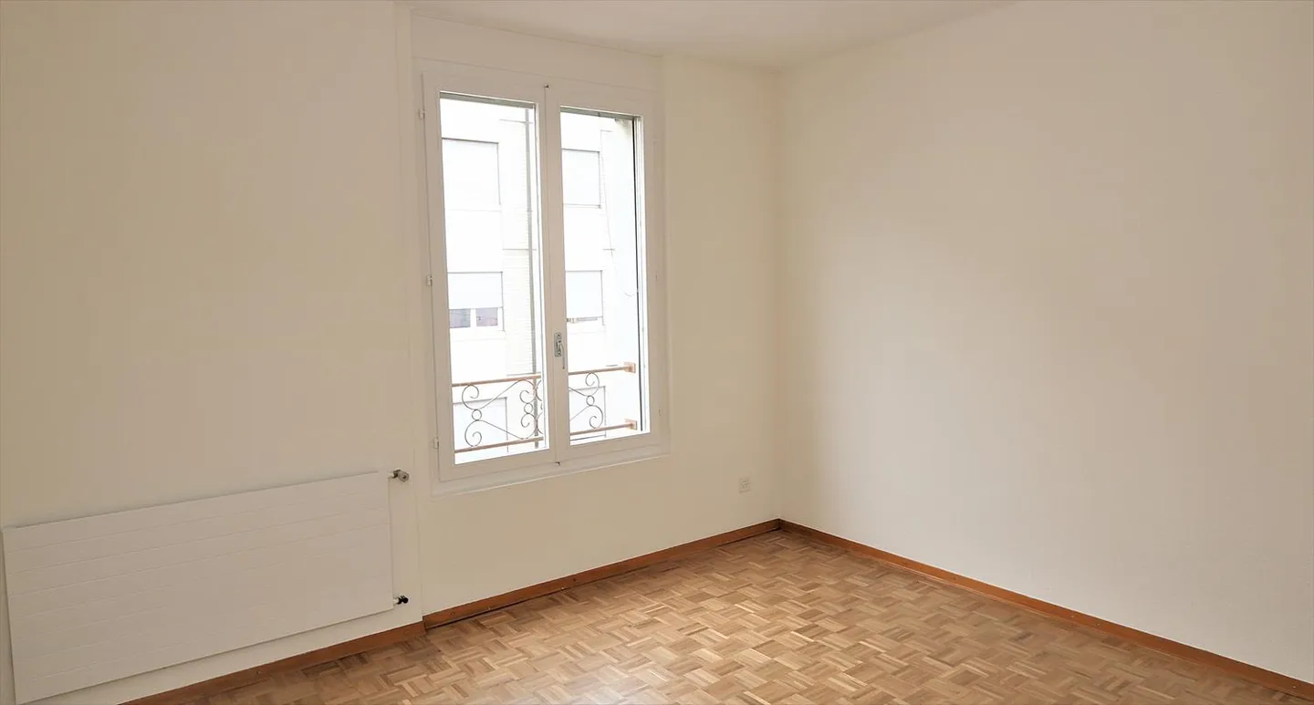 Wohnung mit 4 Zimmern in Pâquis - Foto 7 von 13