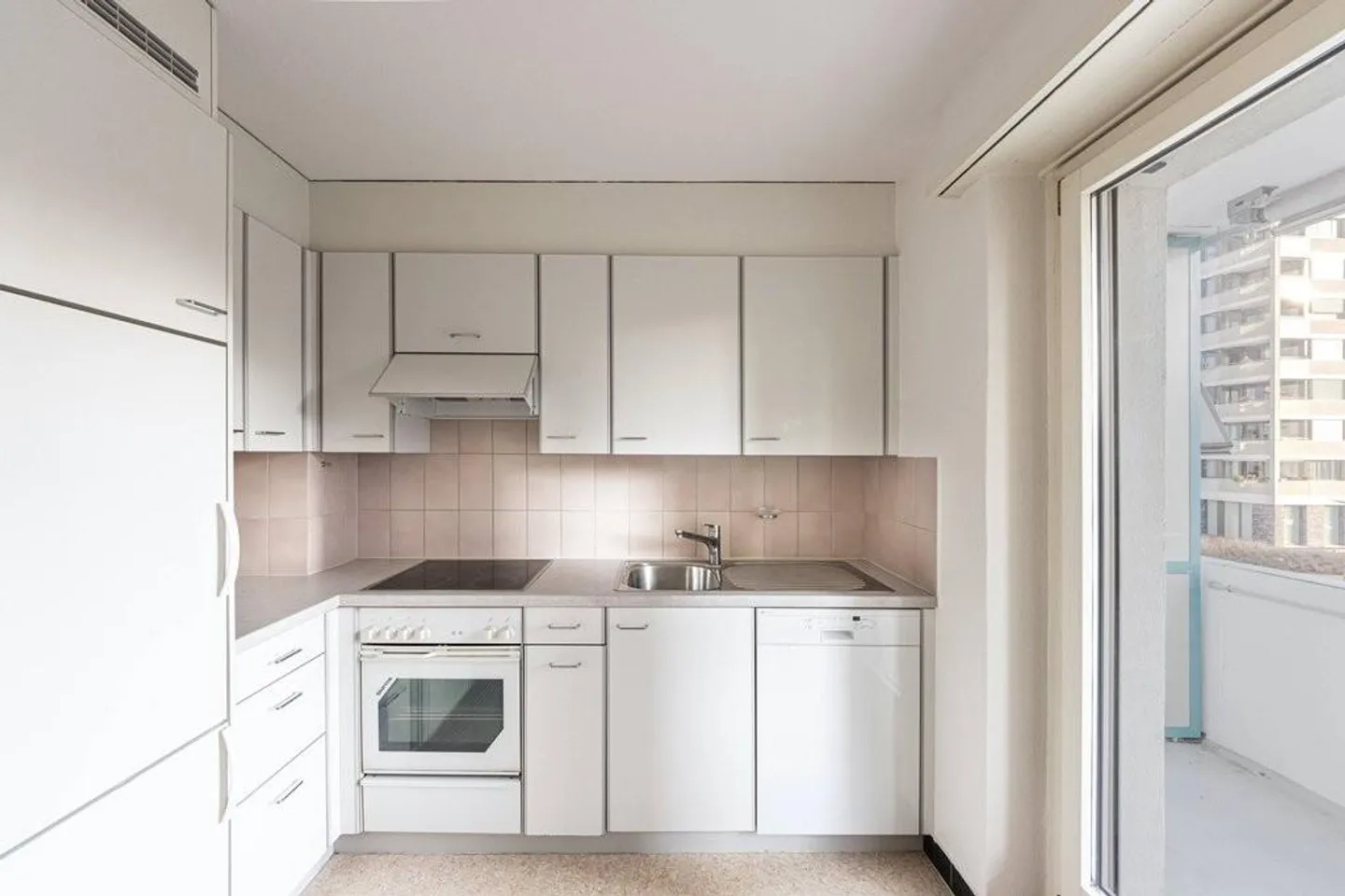 Appartement 3 pièces confortable à Birsfelden recherché ? - Photo 2 sur 9