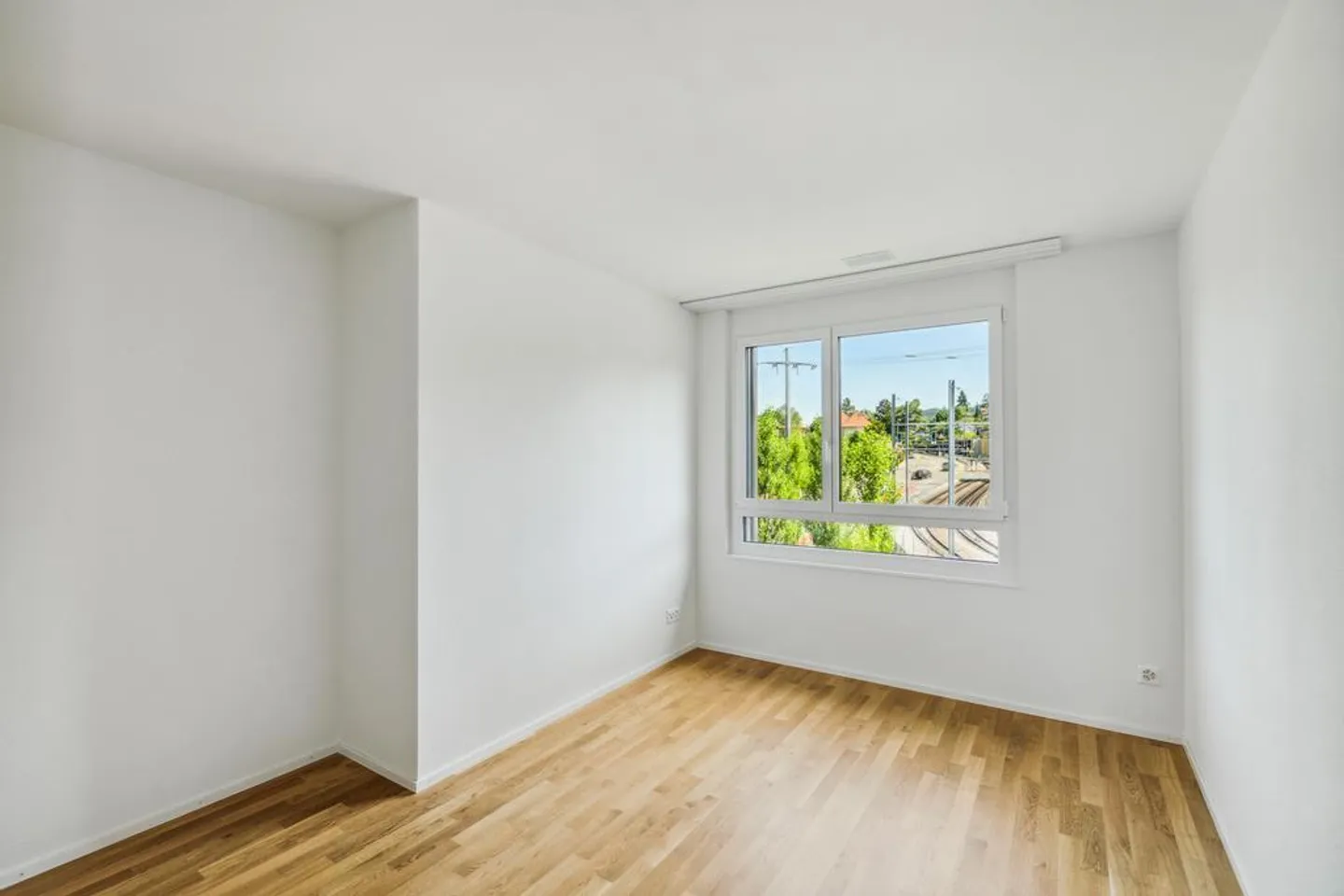 Appartamento 3.5 camere inondato di luce - Foto 10 di 12