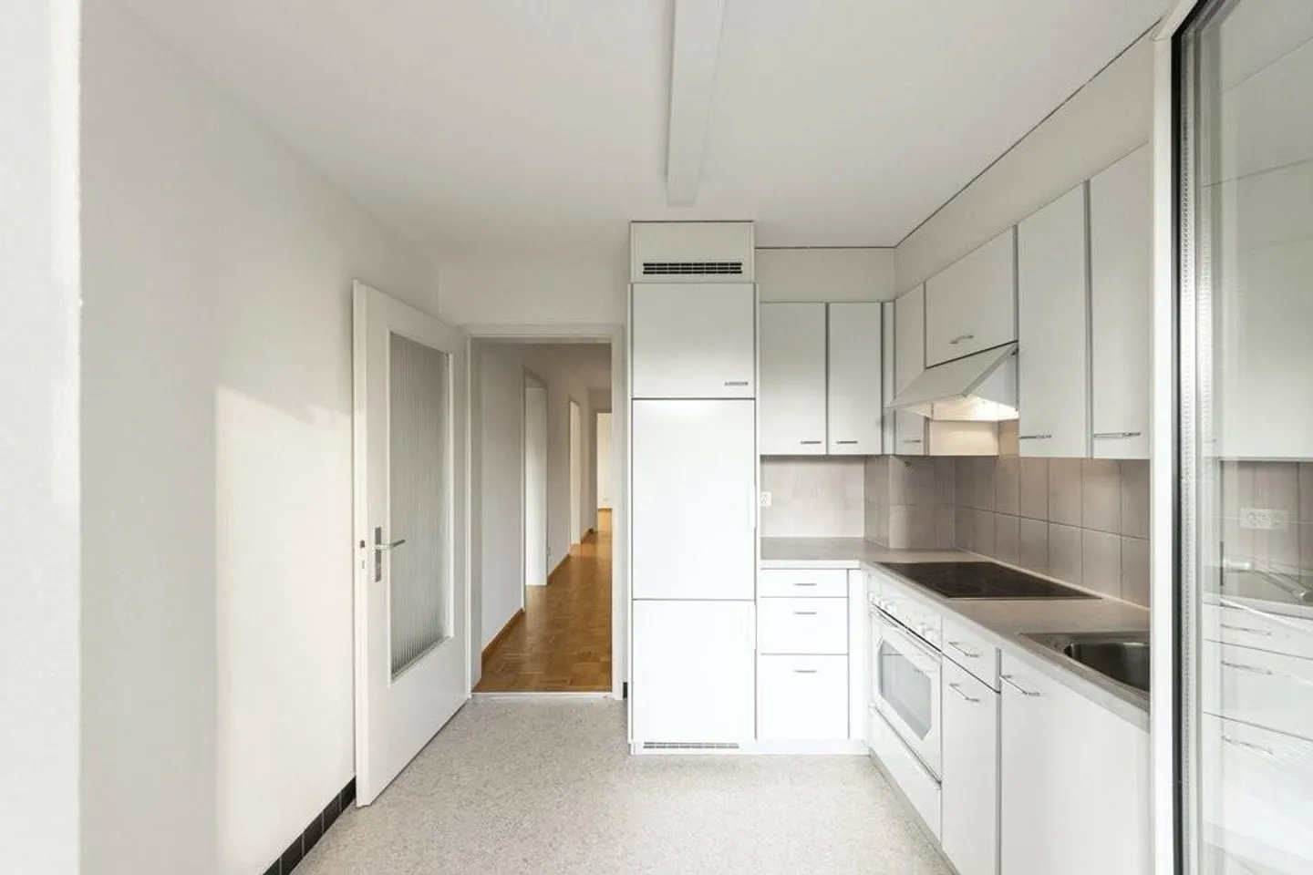 Appartement 3 pièces confortable à Birsfelden recherché ? - Photo 3 sur 9