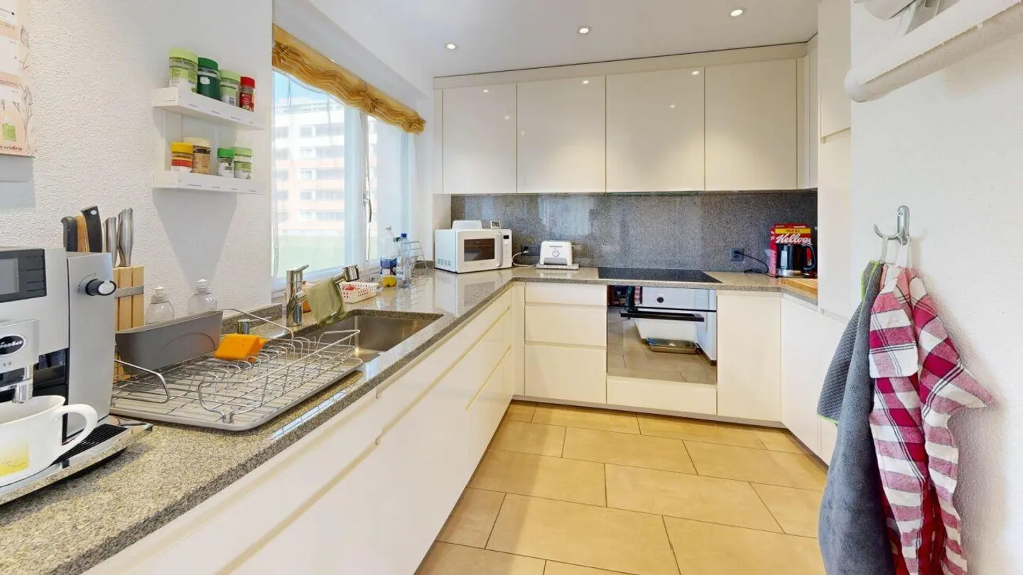 5.5 Room Single Family Home, Föhrenweg 3, Buchs - Photo 6 of 14