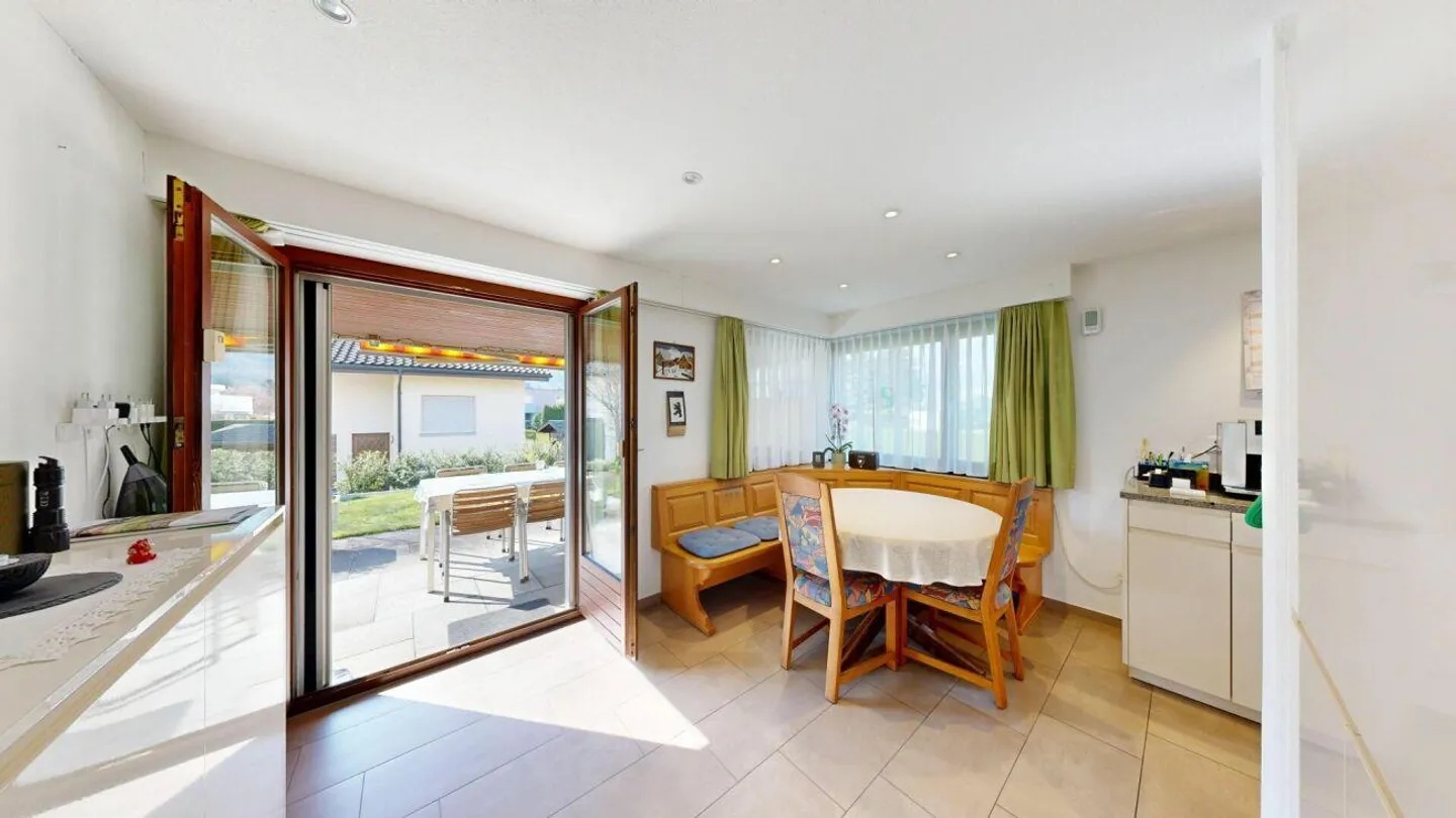 5.5 Room Single Family Home, Föhrenweg 3, Buchs - Photo 7 of 14