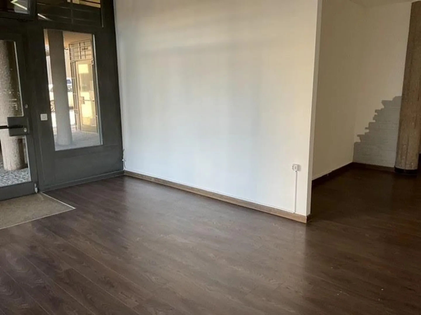 Spazio commerciale moderno a Breganzona - Foto 6 di 7