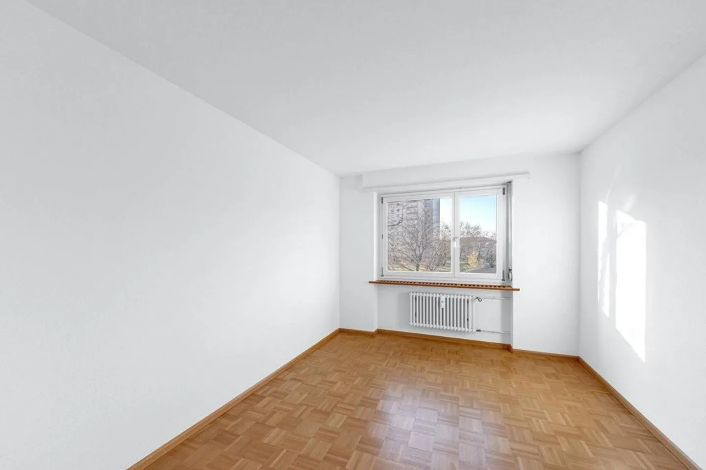 Appartement 3 pièces confortable à Birsfelden recherché ? - Photo 8 sur 9