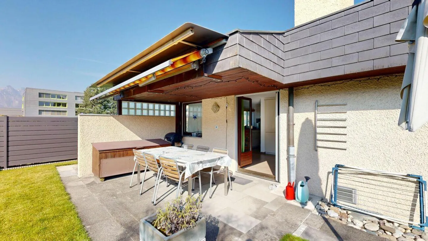 5.5 Room Single Family Home, Föhrenweg 3, Buchs - Photo 8 of 14