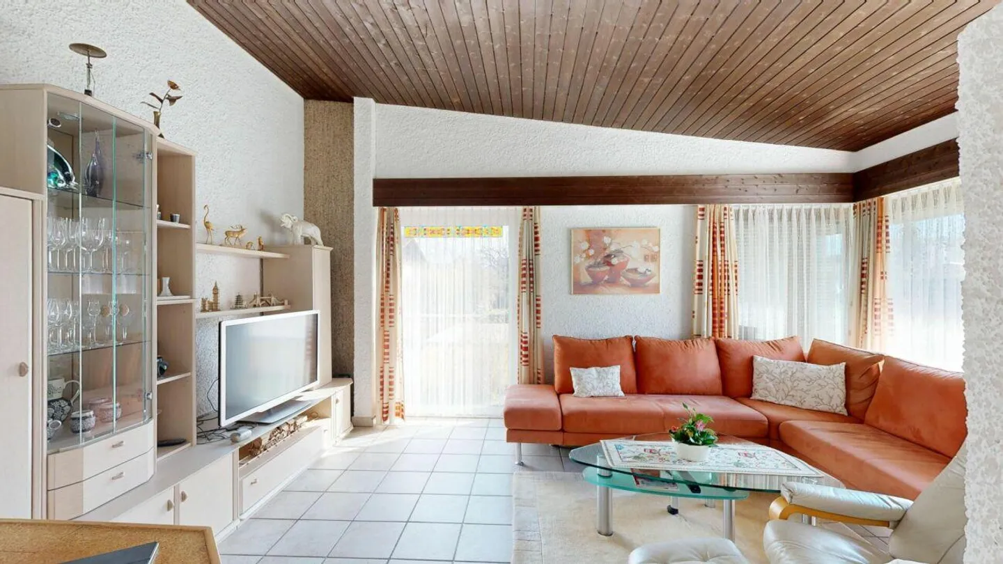 5.5 Room Single Family Home, Föhrenweg 3, Buchs - Photo 9 of 14