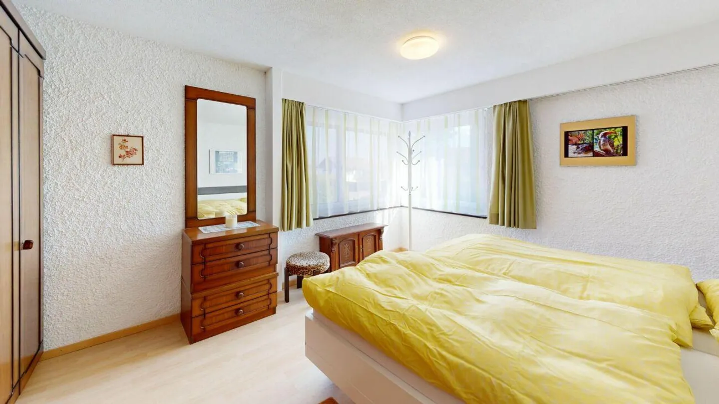 5.5 Room Single Family Home, Föhrenweg 3, Buchs - Photo 10 of 14