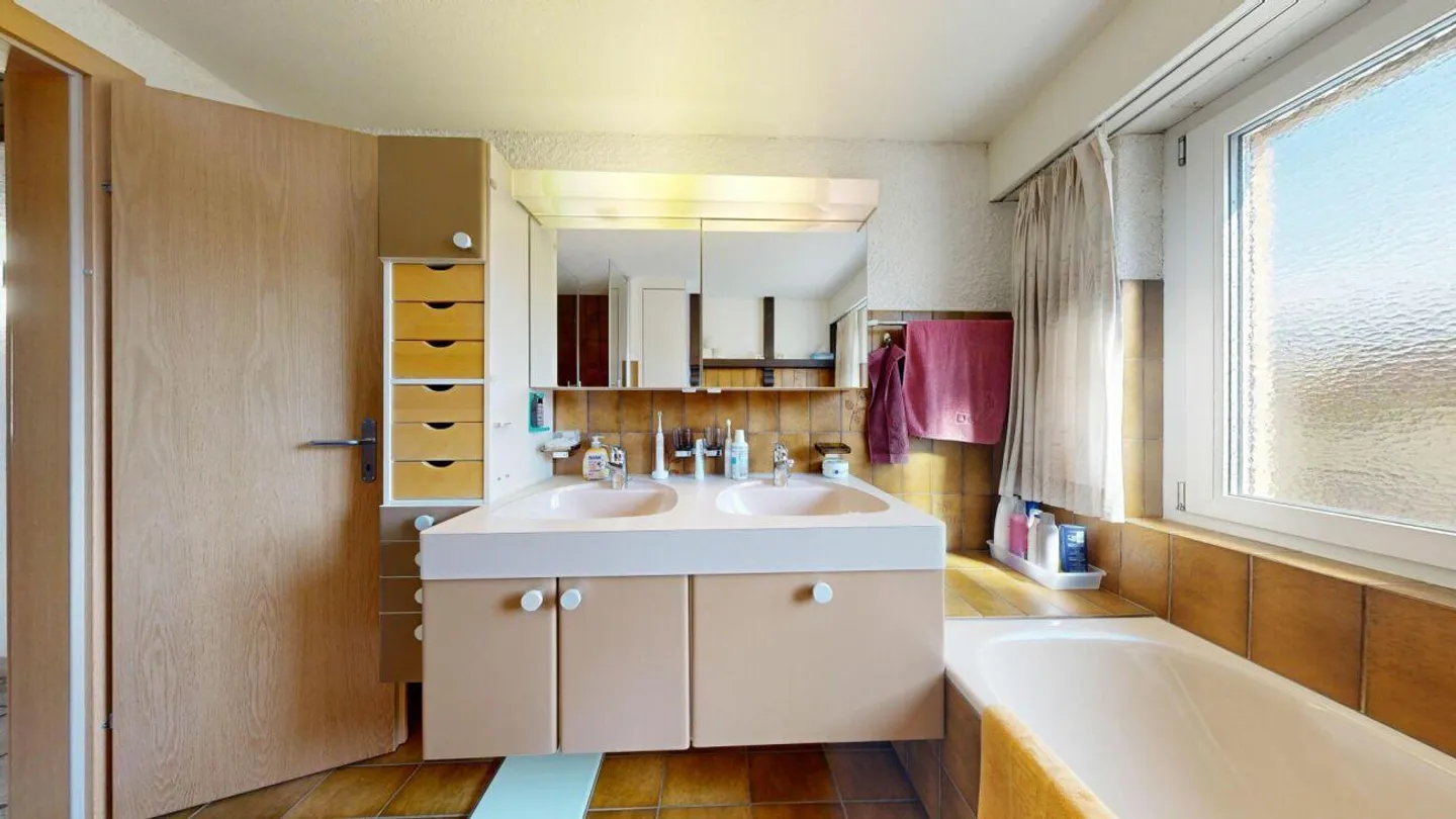 5.5 Room Single Family Home, Föhrenweg 3, Buchs - Photo 11 of 14