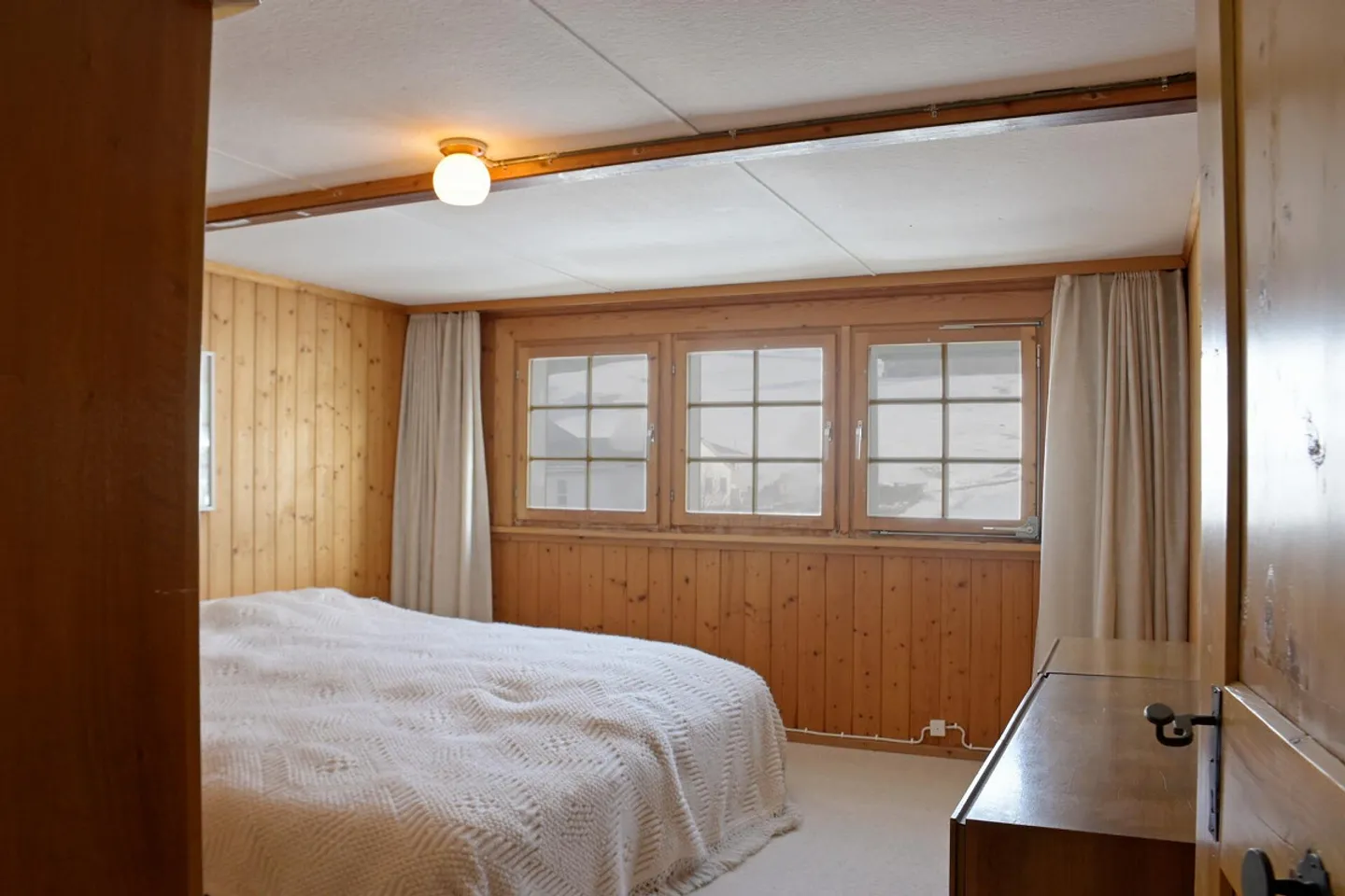 Charmantes Appenzeller Stil Haus - Foto 5 von 11