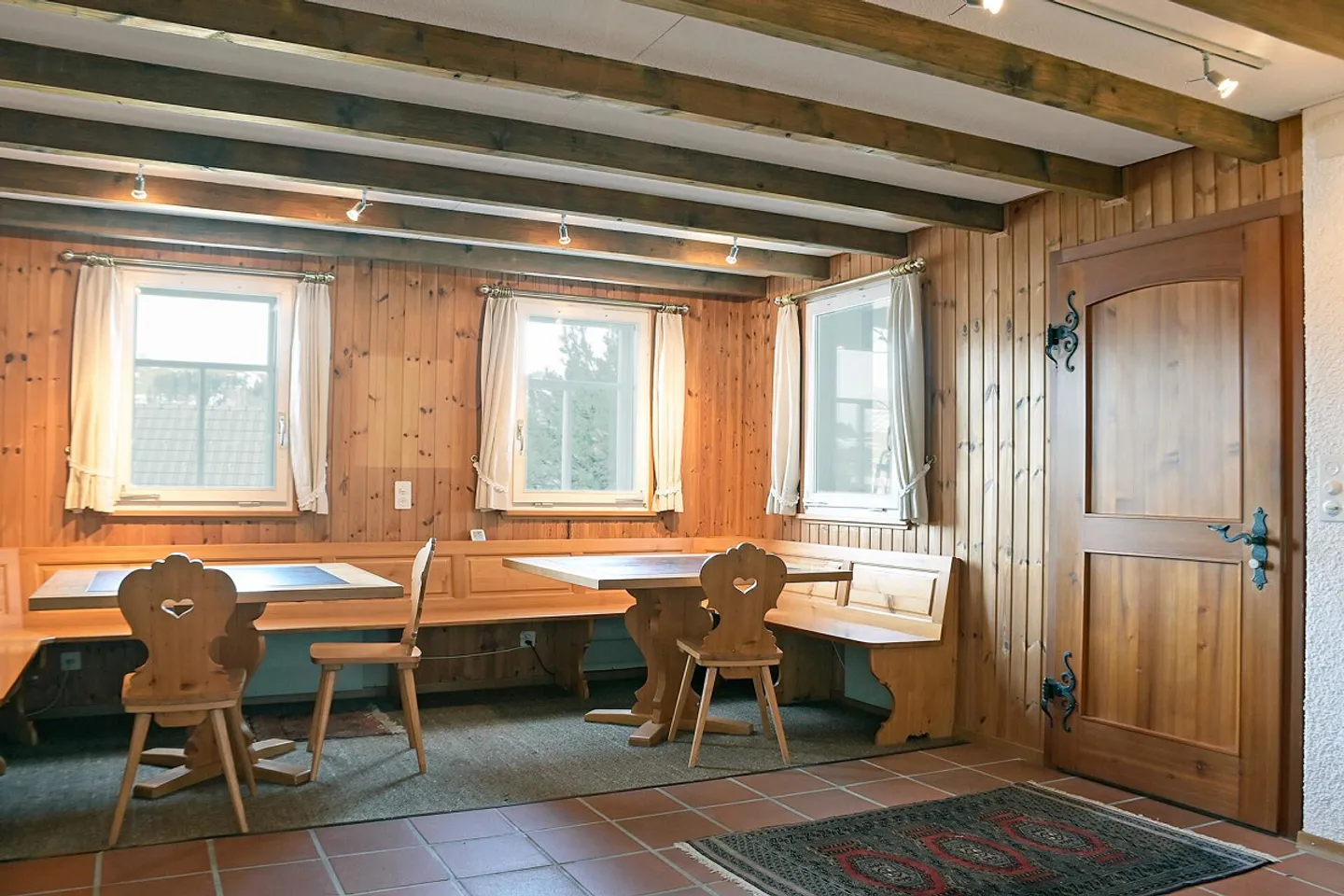 Charmantes Appenzeller Stil Haus - Foto 6 von 11