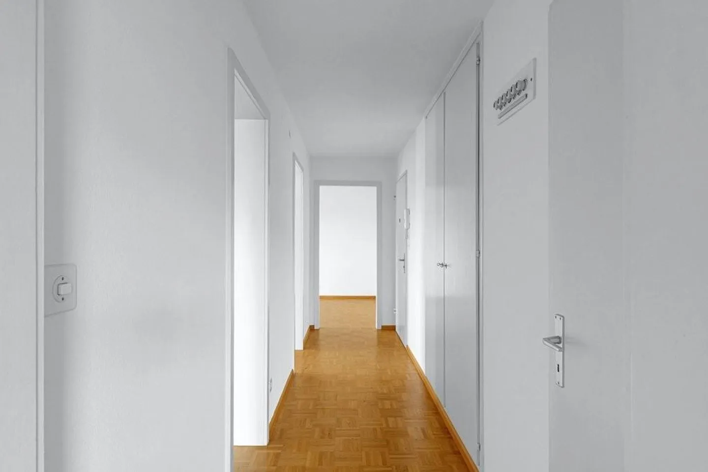 Appartement 3 pièces confortable à Birsfelden recherché ? - Photo 5 sur 9