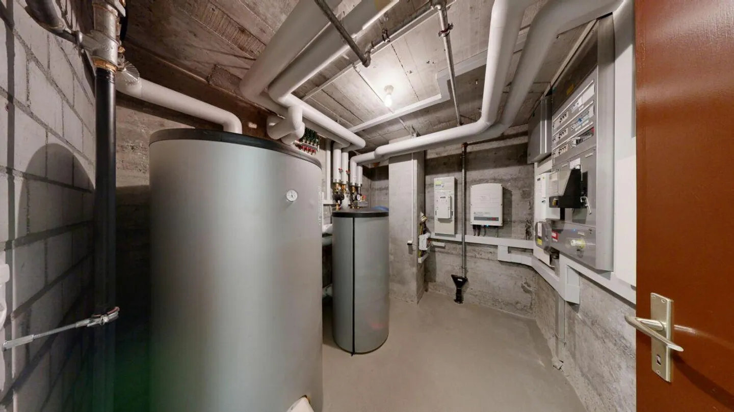 5.5 Room Single Family Home, Föhrenweg 3, Buchs - Photo 12 of 14