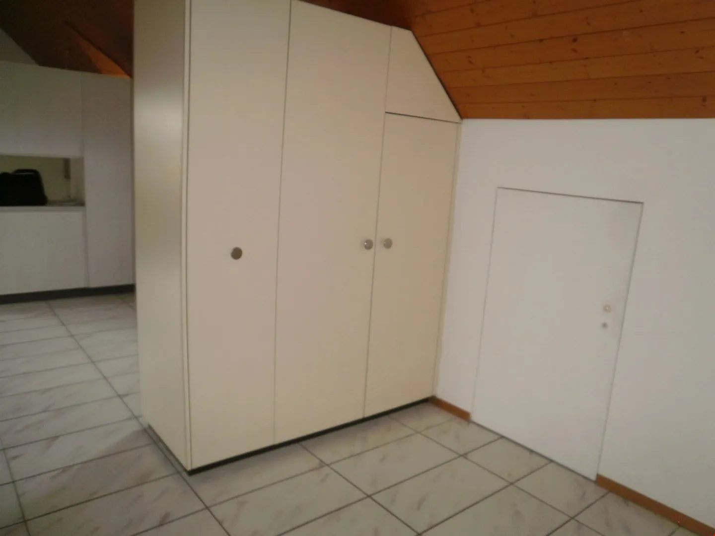 Appartamento 3.5 stanze con balcone - Foto 6 di 7