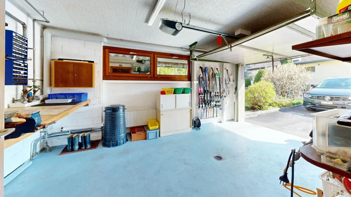 5.5 Room Single Family Home, Föhrenweg 3, Buchs - Photo 13 of 14