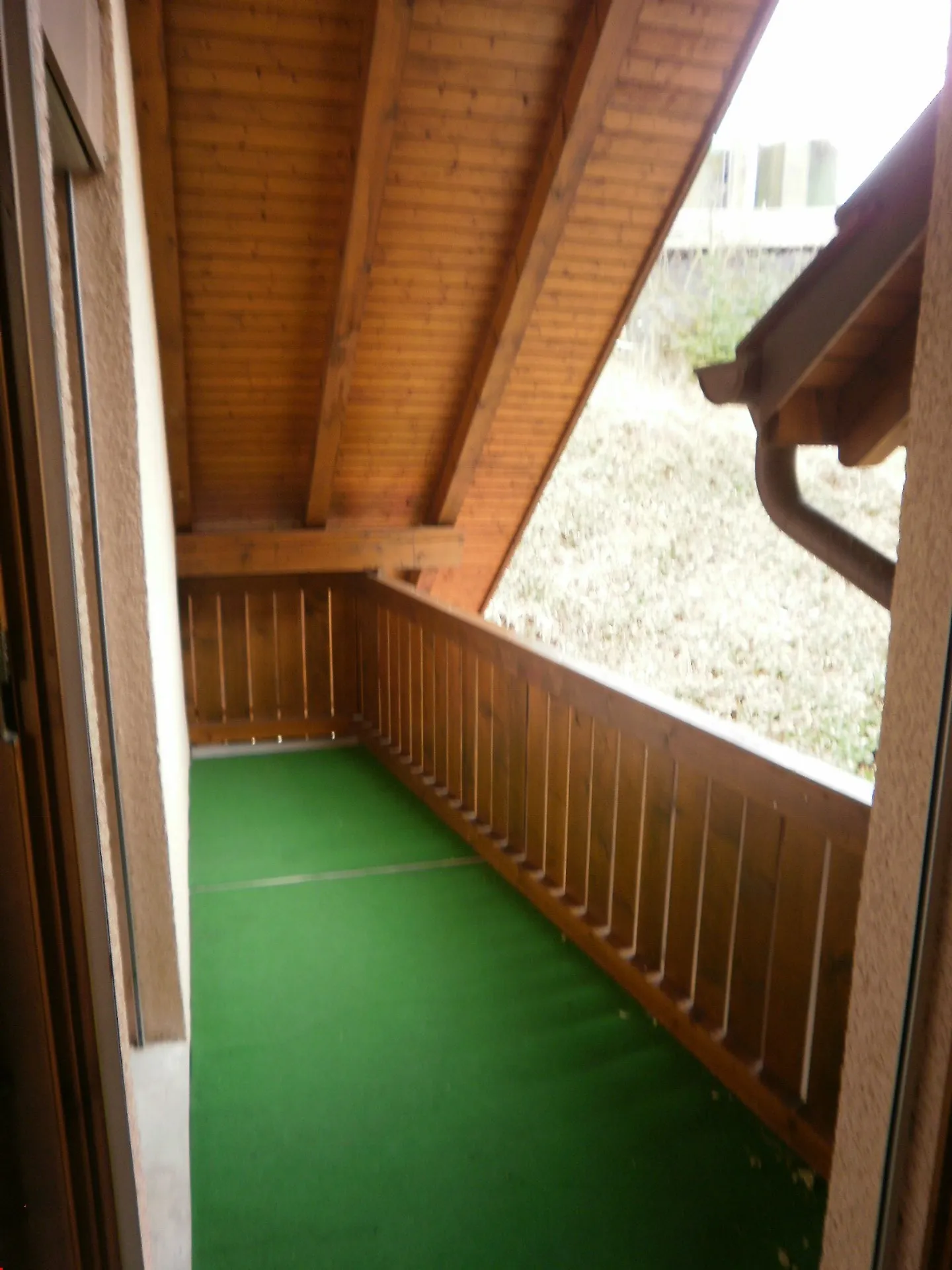 Appartamento 3.5 stanze con balcone - Foto 7 di 7