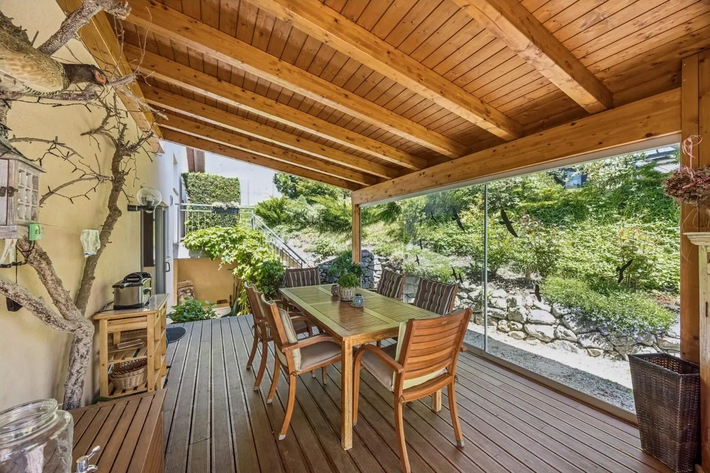 Casa 7.5 stanze - Foto 6 di 13
