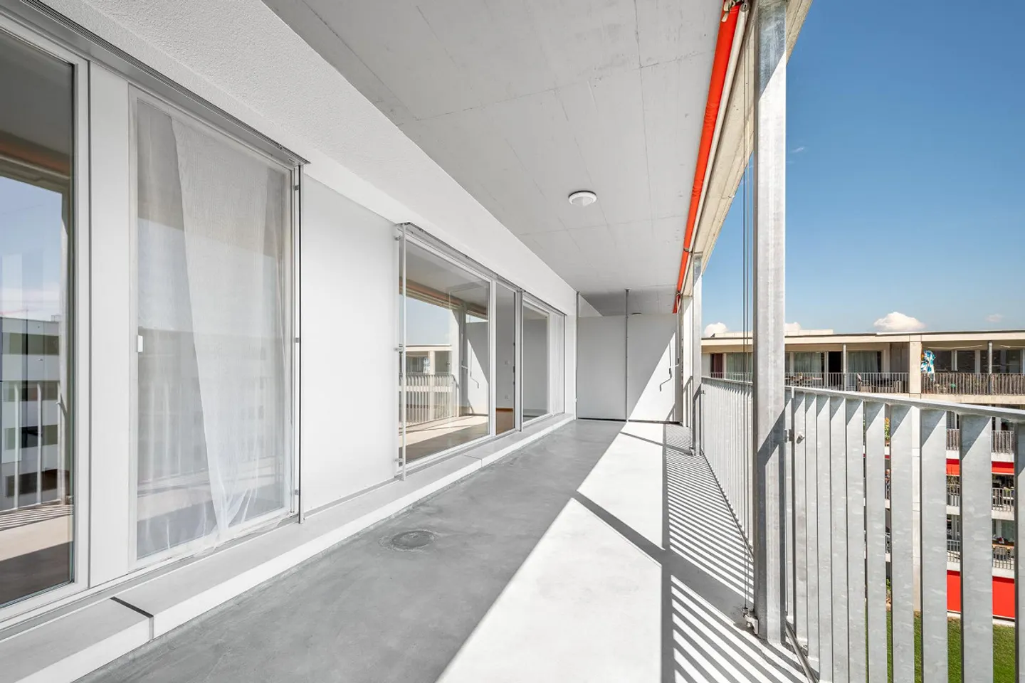 Zona residenziale centrale a Wetzikon! - Foto 4 di 12