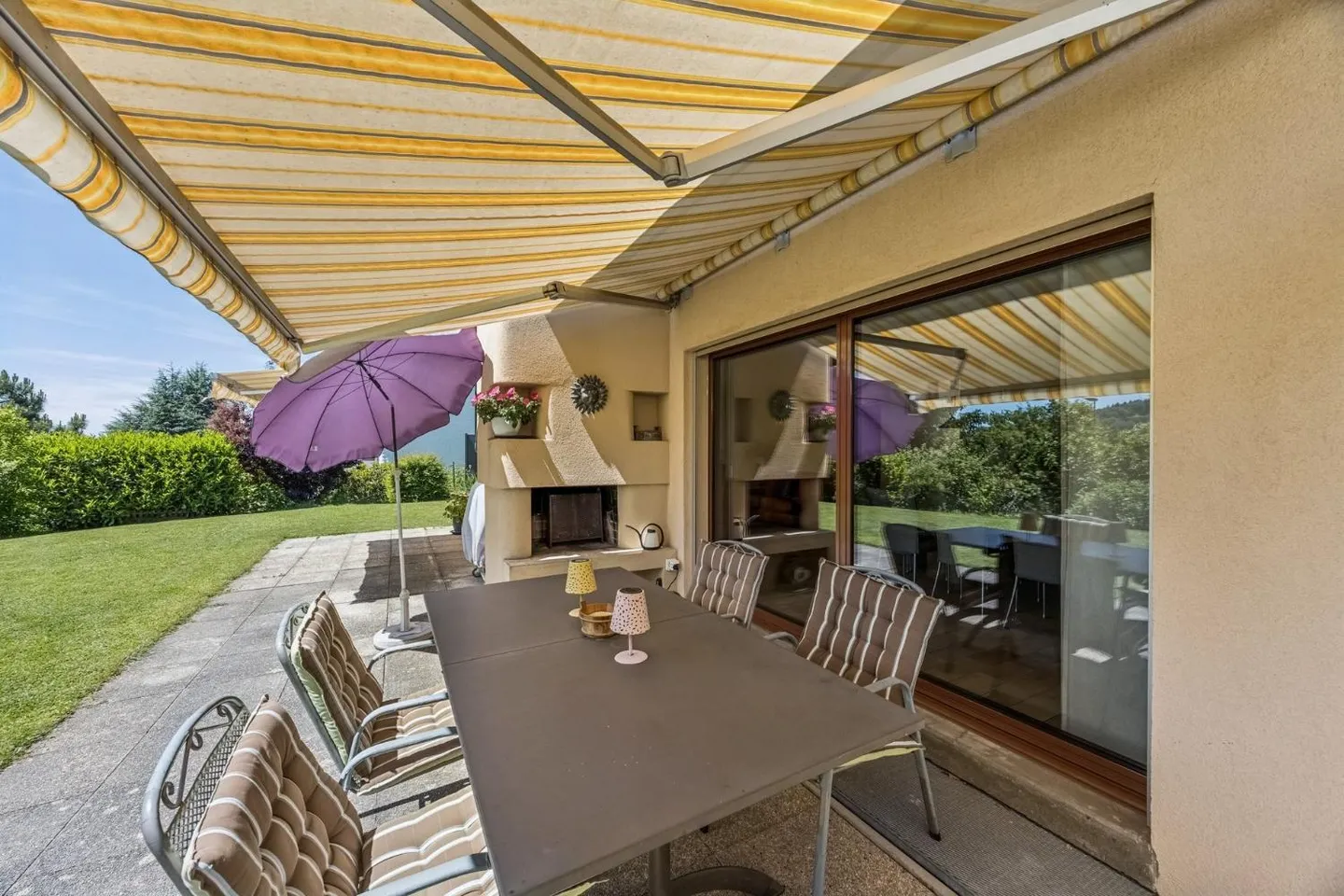 Casa 7.5 stanze - Foto 7 di 13