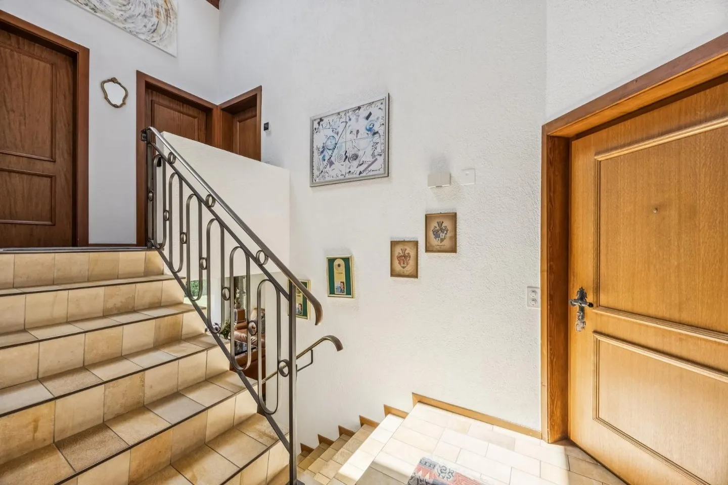 Casa 7.5 stanze - Foto 8 di 13