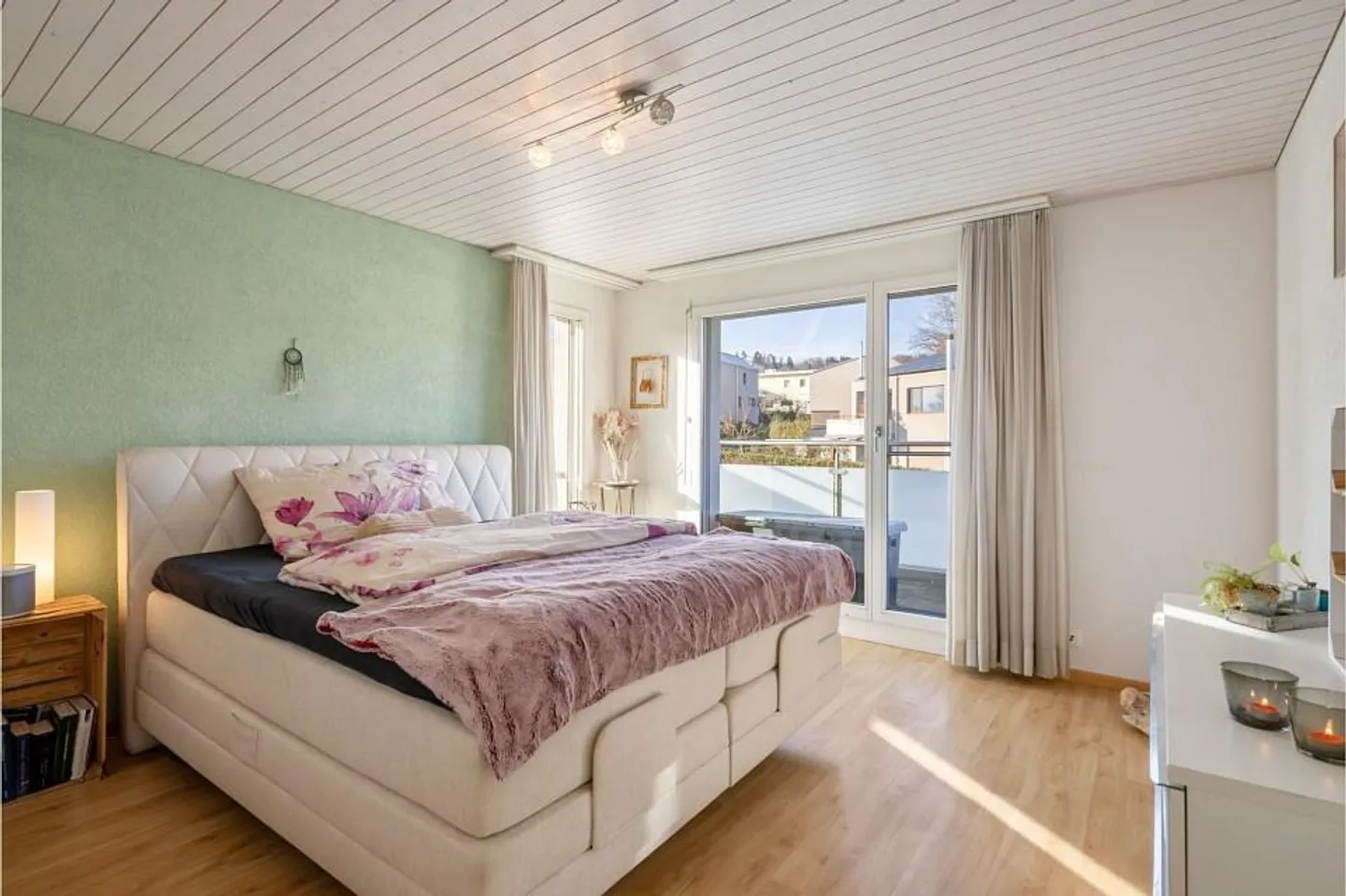 Charming Single-Family Home with Garden & Plenty of Space to Feel Good - Photo 5 of 6