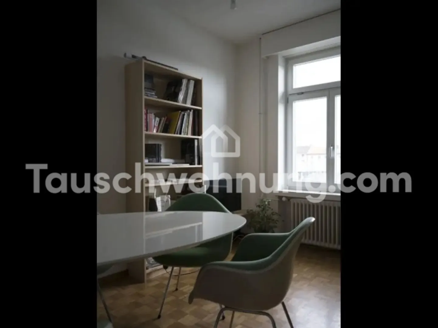 [ÉCHANGE D'APPARTEMENT] 3,5 pièces à la gare de Wiedikon avec deux balcons. - Photo 1 sur 10