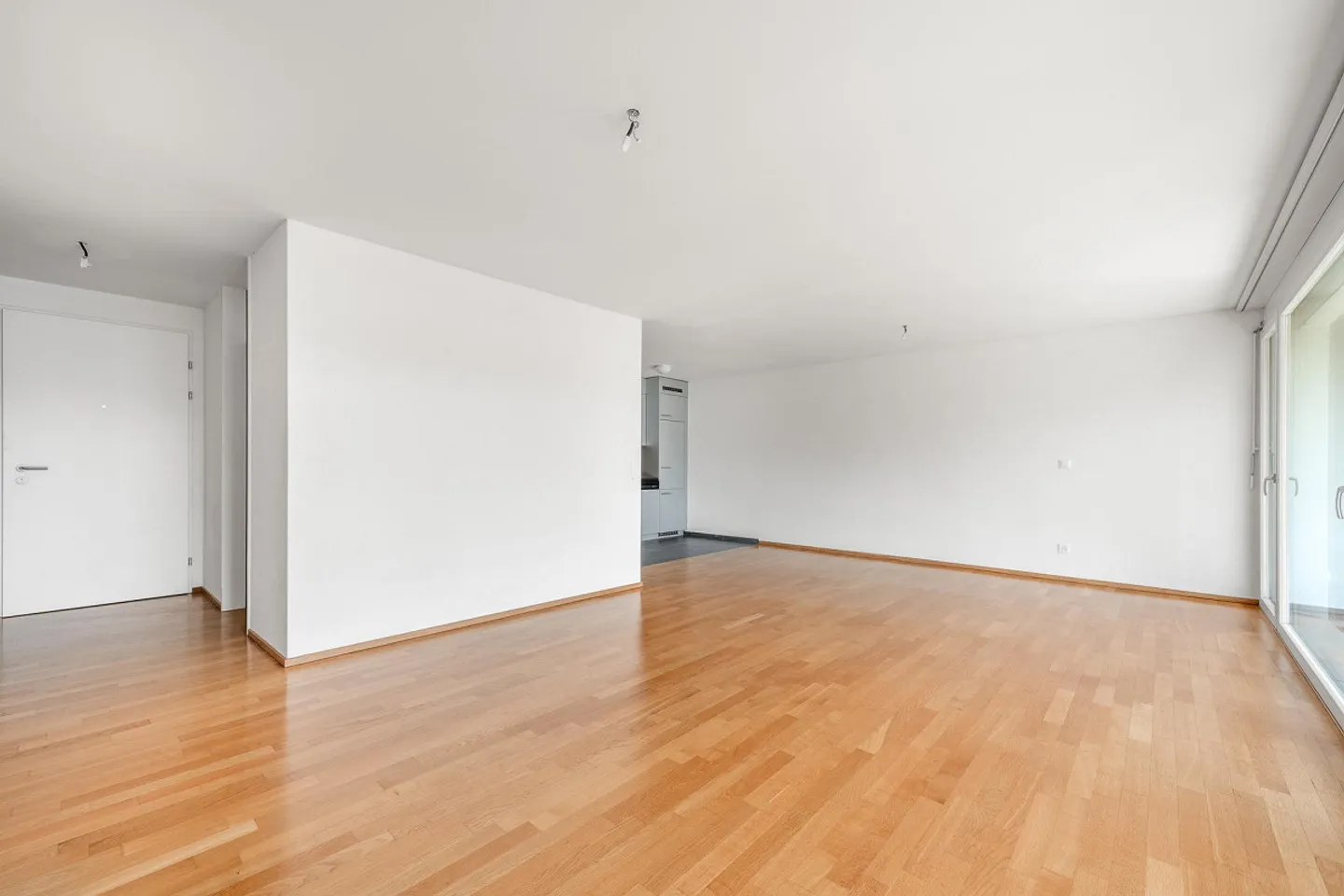 Zona residenziale centrale a Wetzikon! - Foto 7 di 12