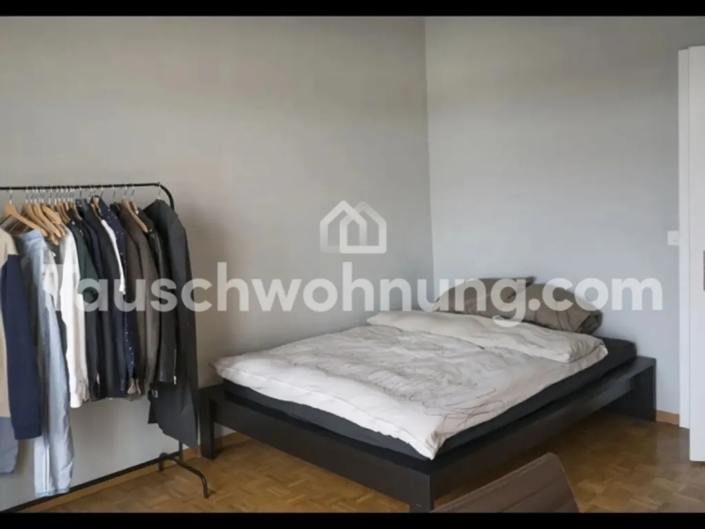 [ÉCHANGE D'APPARTEMENT] 3,5 pièces à la gare de Wiedikon avec deux balcons. - Photo 5 sur 10